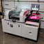 Used MILARA ST2929 SemiTouch Semi-Automatic Stencil Screen Printer 29" x 29", 120VAC
