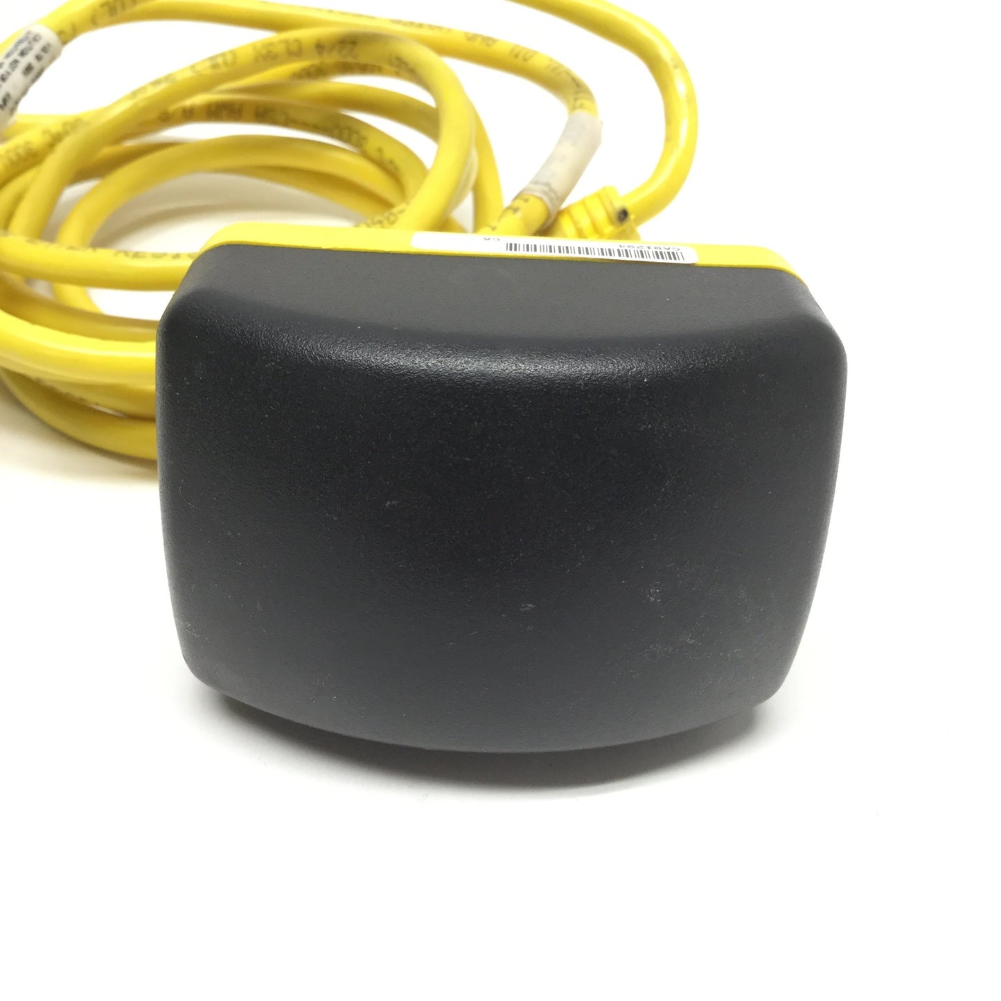 Used Allen Bradley 800Z-GP2Q4 Zero-Force Momentary Touch Button Switch, 10-30VDC, PNP