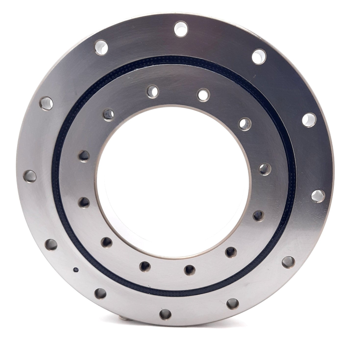 New THK RU178UUCC0X Cross Roller Bearing 240 O.D, 115 I.D, 28mm Width, 135000N