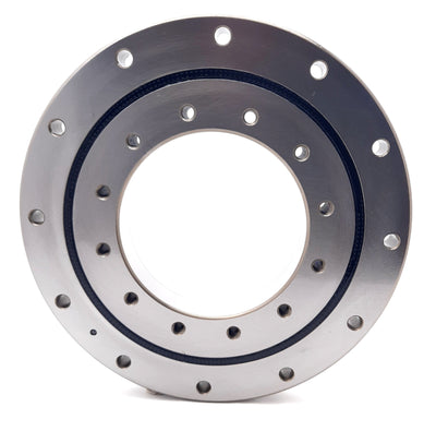 New THK RU178UUCC0X Cross Roller Bearing 240 O.D, 115 I.D, 28mm Width, 135000N