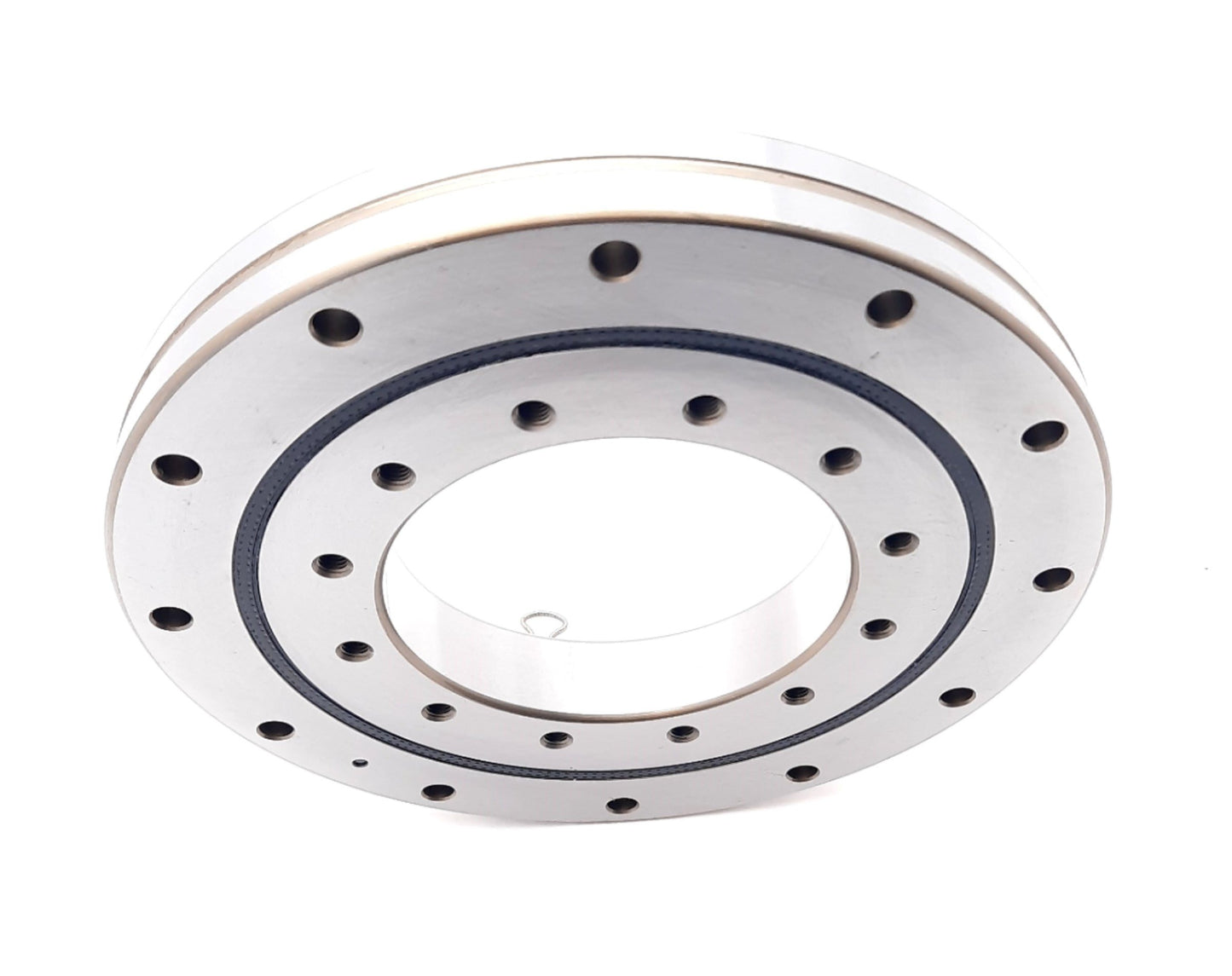New THK RU178UUCC0X Cross Roller Bearing 240 O.D, 115 I.D, 28mm Width, 135000N