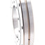 New THK RU178UUCC0X Cross Roller Bearing 240 O.D, 115 I.D, 28mm Width, 135000N