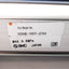 New SMC CKZ3N50-135DTF-X2742A Power Clamp Cylinder 50mm Bore, 135º Opening Angle