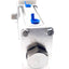 New SMC CKZ3N50-135DTF-X2742A Power Clamp Cylinder 50mm Bore, 135º Opening Angle
