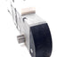 New SMC CKZ3N50-135DTF-X2742A Power Clamp Cylinder 50mm Bore, 135º Opening Angle