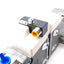 New SMC CKZ3N50-135DTF-X2742A Power Clamp Cylinder 50mm Bore, 135º Opening Angle