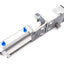 New SMC CKZ3N50-135DTF-X2742A Power Clamp Cylinder 50mm Bore, 135º Opening Angle