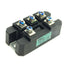 Used Fuji Electric 6RI75E-080 Bridge Rectifier, Voltage: 800V, Current: 75A, 3-Ph