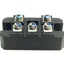 Used Fuji Electric 6RI75E-080 Bridge Rectifier, Voltage: 800V, Current: 75A, 3-Ph