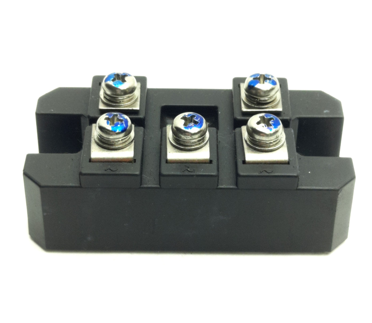 Used Fuji Electric 6RI75E-080 Bridge Rectifier, Voltage: 800V, Current: 75A, 3-Ph