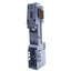New Siemens 6ES7 193-6BN00-0NE0 Base Unit For SIMATIC ET 200SP, DIN Rail Mount