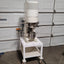 Used Premier Mill PLM-5 Planetary Mixer With Vacuum Cover, 1/2HP, 5L Cap, 460VAC 3Ph