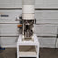 Used Premier Mill PLM-5 Planetary Mixer With Vacuum Cover, 1/2HP, 5L Cap, 460VAC 3Ph