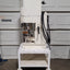 Used Premier Mill PLM-5 Planetary Mixer With Vacuum Cover, 1/2HP, 5L Cap, 460VAC 3Ph