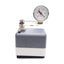 Used Schmalz 10.01.44.00370 Vacuum Gripper 120x60mm ø0.5mm Nozzle, PNP, N.O., 42l/min