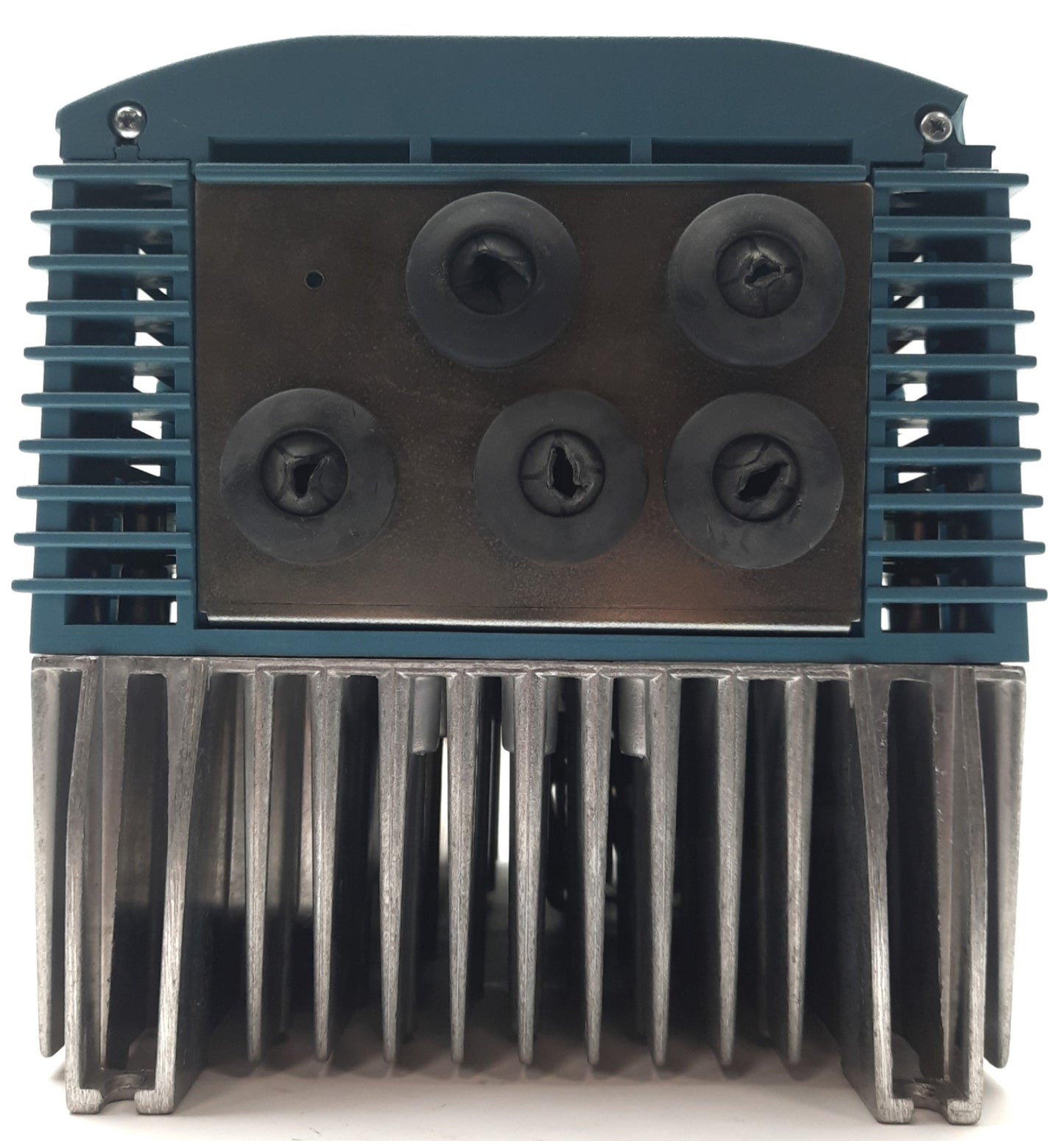 Used Eurotherm 690PB/0015/200/1/0/0021/US Motor Drive 1.5kW, 1PH 230VAC 19A