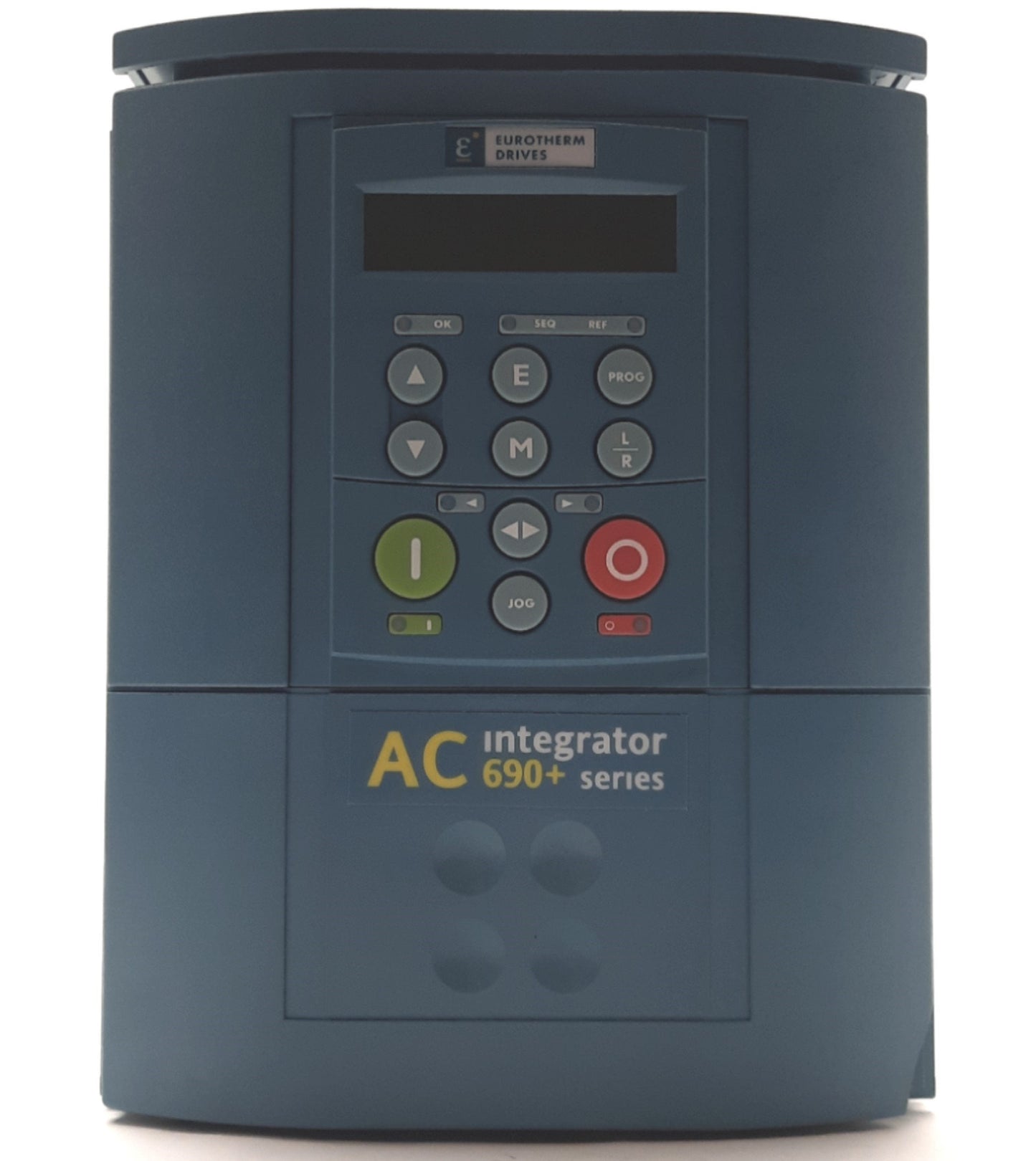 Used Eurotherm 690PB/0015/200/1/0/0021/US Motor Drive 1.5kW, 1PH 230VAC 19A