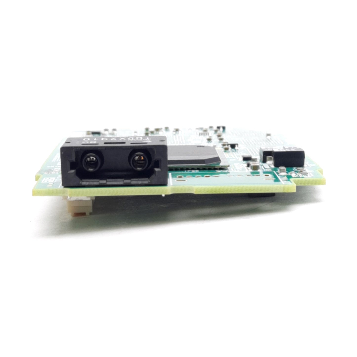 Used Fanuc A20B-3300-0819 6-Axis Servo Card, For R-30iB/R-30iB Mate Plus Controllers