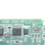 Used Fanuc A20B-3300-0819 6-Axis Servo Card, For R-30iB/R-30iB Mate Plus Controllers