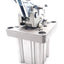 Used SMC RS2H80TN-40DM-DCSQ-M9P Stopper Cylinder Double Acting 80mm Bore 40mm Stroke