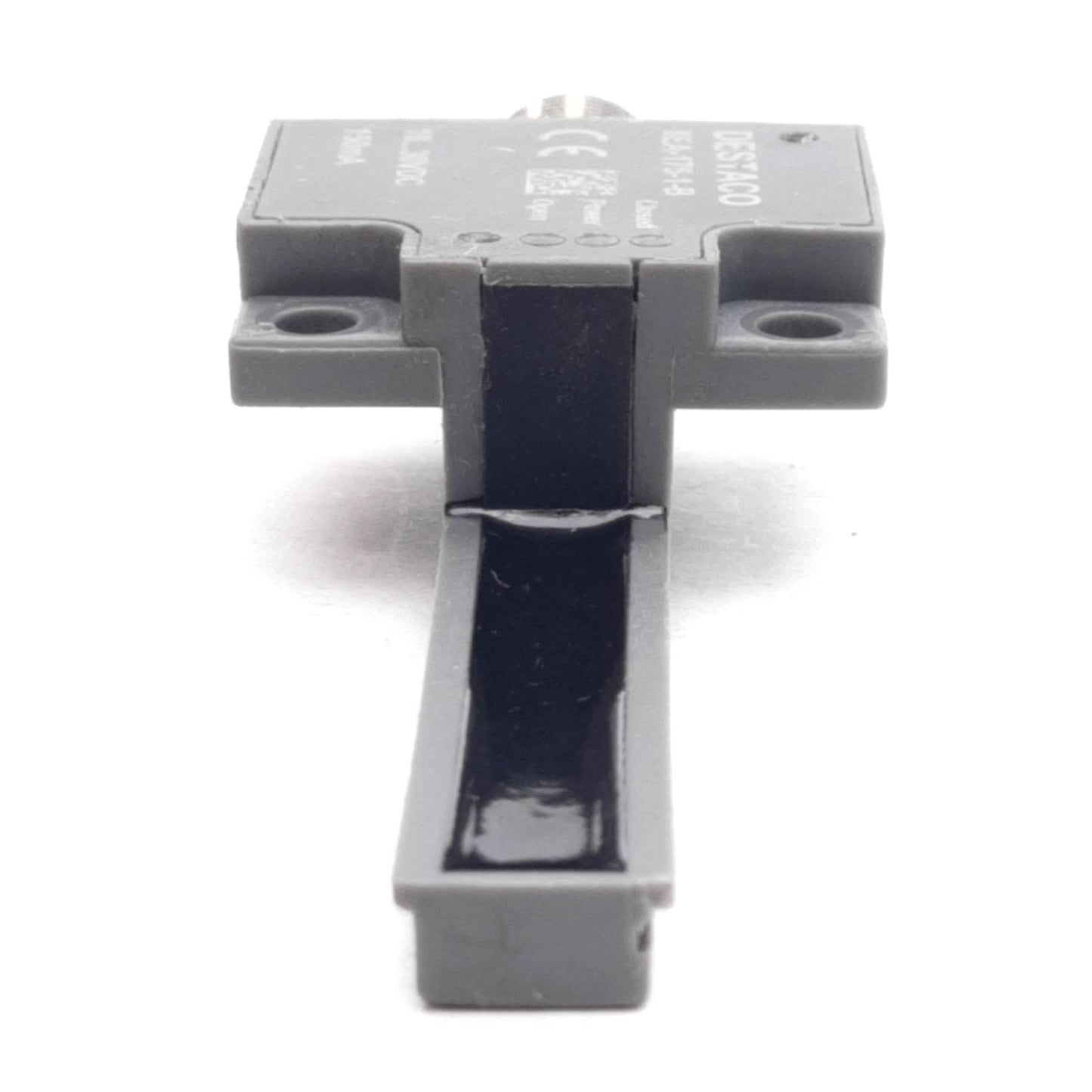 Used Destaco 8EA-175-1-B Inductive Sensing System For 82L Series Clamps, M12 4-Pin