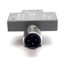 Used Destaco 8EA-175-1-B Inductive Sensing System For 82L Series Clamps, M12 4-Pin