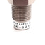 New Fuji Latex FK-1210M-C Fixed Shock Absorber, M12, 10mm Stroke, 6.86J, 2m/s