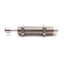 New Fuji Latex FK-1210M-C Fixed Shock Absorber, M12, 10mm Stroke, 6.86J, 2m/s