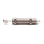 New Fuji Latex FK-1210M-C Fixed Shock Absorber, M12, 10mm Stroke, 6.86J, 2m/s