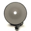 Used CCS LDM2-90SW Machine Vision LED Dome Light Soft White 16mm ID 94mm OD 24VDC 18W