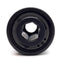 Used Desoutter 4027123603 FR Saltus Quick Change Adapter, Square 3/8in to Hex 7/16in