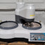Used Wirtz Buehler 49-4102-260 Phoenix 4000 Twin Wheel Sample Preparation System 220V