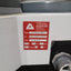Used Wirtz Buehler 49-4102-260 Phoenix 4000 Twin Wheel Sample Preparation System 220V