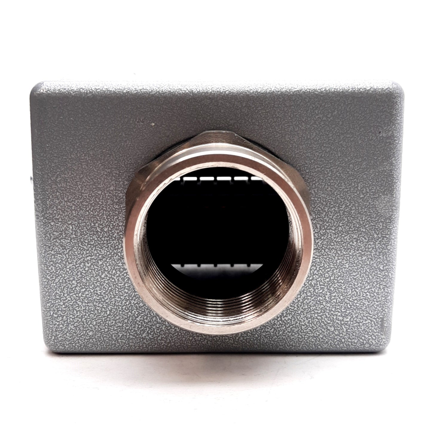 Used Walther FS124/FS148 Female Terminal Inserts and Housing, 48 Position, 500V 16A