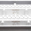 Used Walther FS124/FS148 Female Terminal Inserts and Housing, 48 Position, 500V 16A
