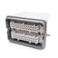 Used Walther FS124/FS148 Female Terminal Inserts and Housing, 48 Position, 500V 16A