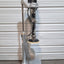Used Graco CM6F3F Check-Mate S20 Sealant/Adhesive Supply System 5Gal .9GPM 125PSI