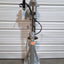 Used Graco CM6F3F Check-Mate S20 Sealant/Adhesive Supply System 5Gal .9GPM 125PSI