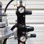 Used Graco CM6F3F Check-Mate S20 Sealant/Adhesive Supply System 5Gal .9GPM 125PSI