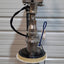 Used Graco CM6F3F Check-Mate S20 Sealant/Adhesive Supply System 5Gal .9GPM 125PSI
