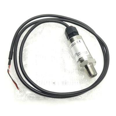 New – Open box Dwyer 174593-00 Pressure Transmitter 0-75Psig, 4-20mA Output, 1/4" NPT, 10-30VDC