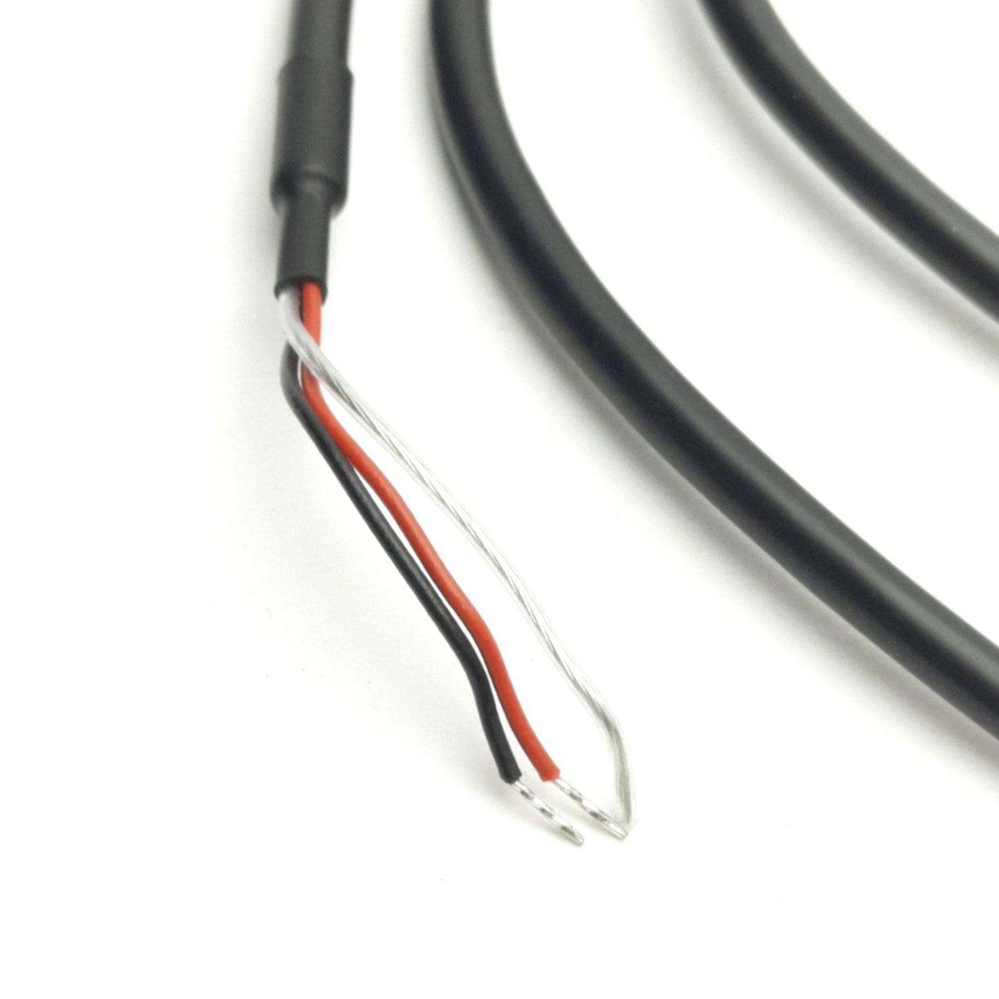 New – Open box Dwyer 174593-00 Pressure Transmitter 0-75Psig, 4-20mA Output, 1/4" NPT, 10-30VDC