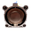 New SMC CQ2B125-175DCZ Compact Cylinder, ø125mm Bore, 175mm Stroke, Rc3/8, 1.0MPa