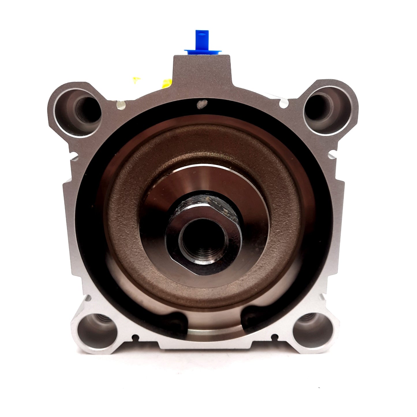 New SMC CQ2B125-175DCZ Compact Cylinder, ø125mm Bore, 175mm Stroke, Rc3/8, 1.0MPa