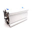 New SMC CQ2B125-175DCZ Compact Cylinder, ø125mm Bore, 175mm Stroke, Rc3/8, 1.0MPa