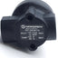 Used Norgren F07-200-M1TA Mini-Pneumatic Filter, 1/4" NPT, 5µm, 19 SCFM, 150Psig Max