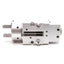 New SMC MRHQ25D-90S-N Rotary Air Gripper, ø25mm Bore, 90deg Rotation, M5x0.8 Ports
