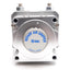 New SMC MRHQ25D-90S-N Rotary Air Gripper, ø25mm Bore, 90deg Rotation, M5x0.8 Ports