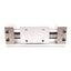 New SMC CY3RG25-30 Rodless Cylinder, ø25mm Bore, 30mm Stroke, Rc1/8, 0.7MPa, 363N