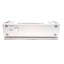 New SMC CY3RG25-30 Rodless Cylinder, ø25mm Bore, 30mm Stroke, Rc1/8, 0.7MPa, 363N